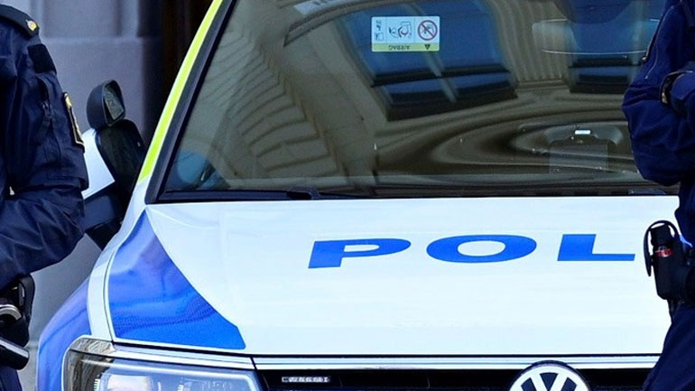 Σουηδία: Συνελήφθησαν δύο άτομα ύποπτα για κατασκοπεία