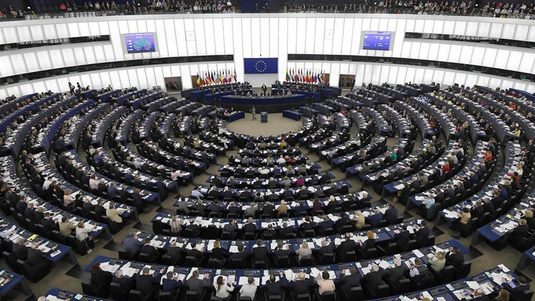 Το Ευρωκοινοβούλιο ζητά την ακύρωση του τουρκολιβυκού μνημονίου