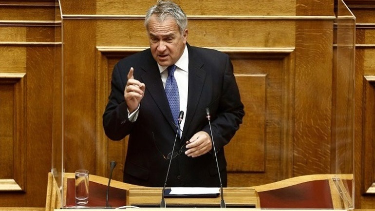 Βορίδης: Υπάρχουν δήμαρχοι που κάνουν τους δήθεν καλούς, υπονομεύοντας την ακεραιότητα του συστήματος προσλήψεων