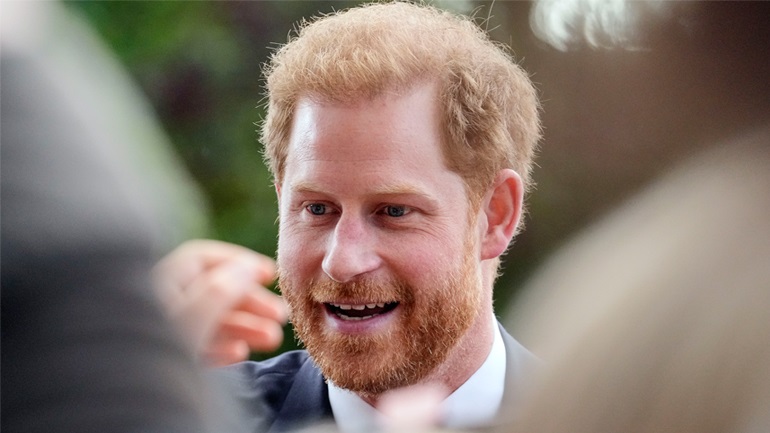 Oι προπαραγγελίες για το βιβλίο του πρίγκιπα Χάρι έχουν ξεπεράσει κάθε προσδοκία
