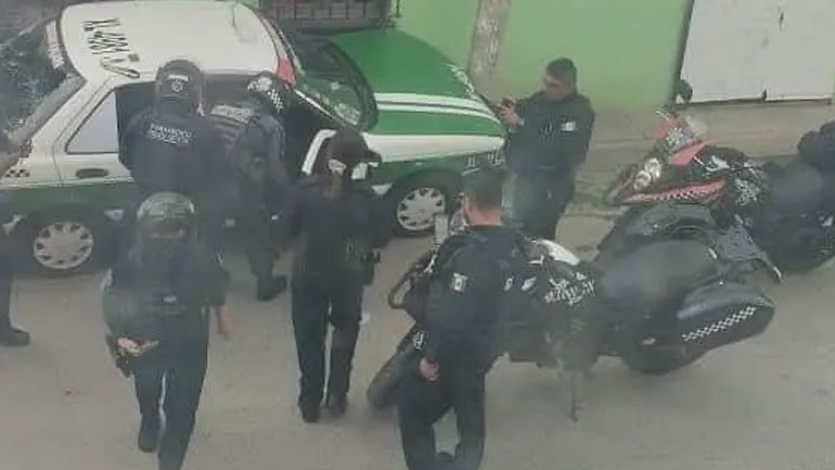 Νέα δολοφονία δημοσιογράφου στο Μεξικό