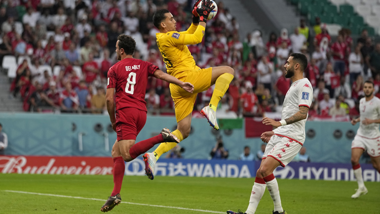 Μουντιάλ 2022: Χάνει το υπόλοιπο της διοργάνωσης ο Ντιλέινι