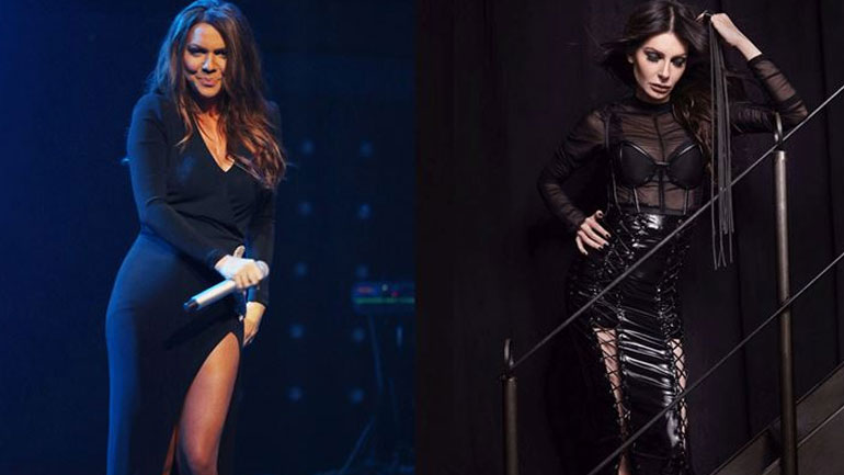 Ελεάνα Παπαϊωάννου: Το σχόλιο για το Fame Story και τον θρυλικό καβγά με την Άσπα Τσίνα