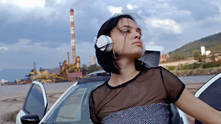 ERTFLIX: Οκτώ νέες «μεγάλες» ταινίες μικρού μήκους που δεν πρέπει να χάσεις