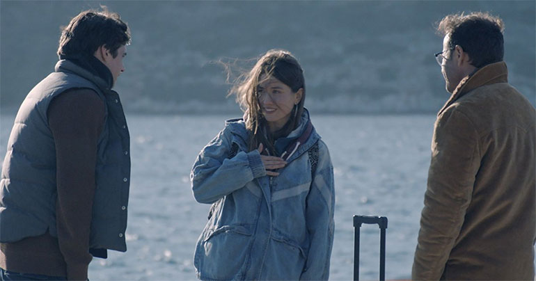 Δυναμική ελληνική παρουσία στο 26ο Διεθνές Φεστιβάλ Κινηματογράφου του Τάλιν