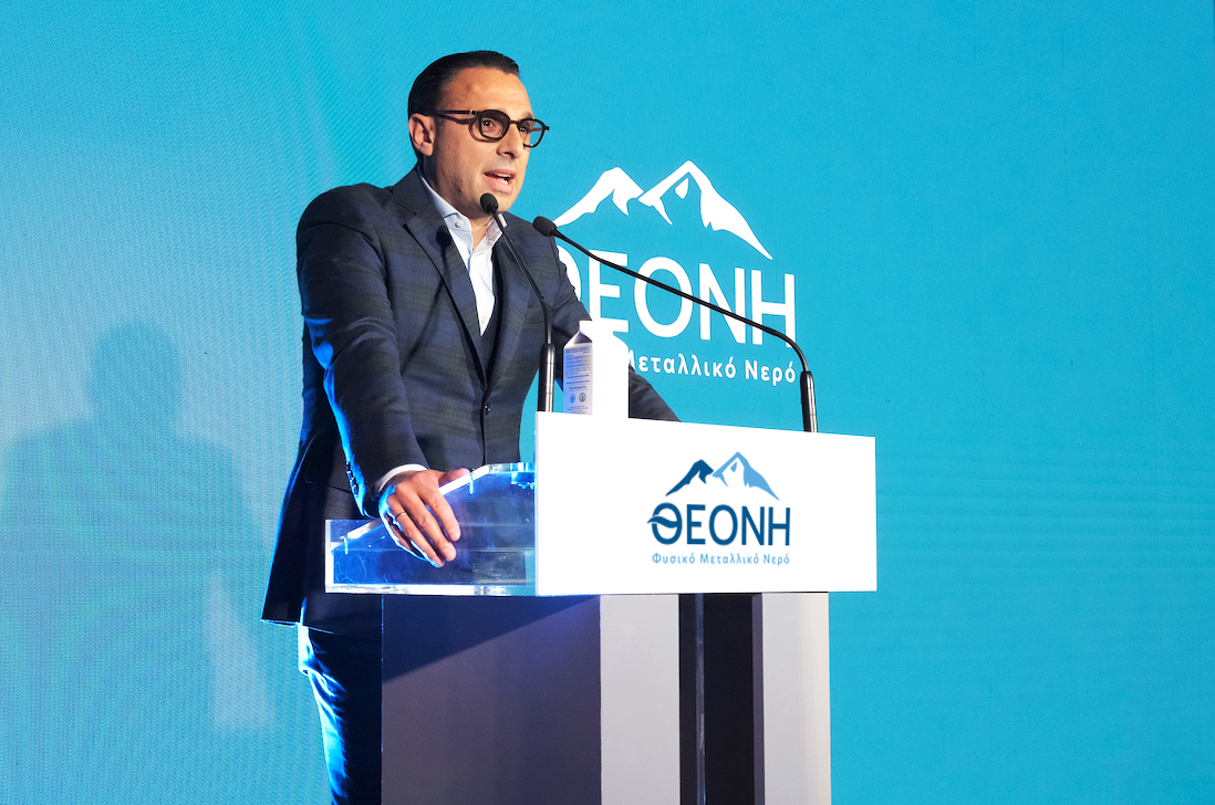 CEO Δ. ΤΣΕΛΙΟΣ