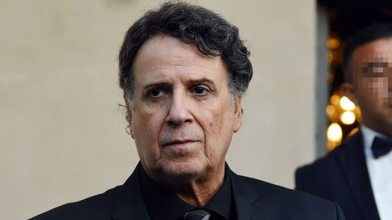 Χάρης Ρώμας: «Δοκίμασα το γάμο, ένιωσα ότι εγκλωβίστηκα και γι’ αυτό το τελείωσα»