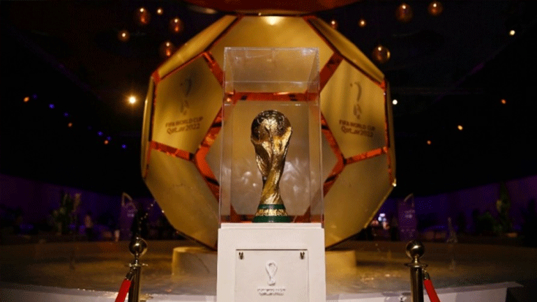 Πρεμιέρα για Γερμανία, Ισπανία και Βέλγιο στο Παγκόσμιο Κύπελλο