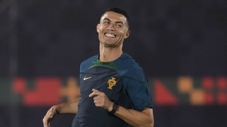 Οι πιθανοί προορισμοί του Κριστιάνο Ρονάλντο μετά το «διαζύγιο» με τη Γιουνάιτεντ