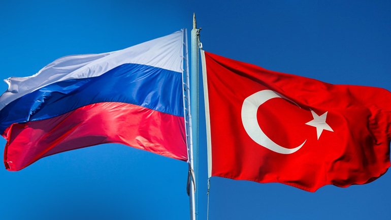 Η Μόσχα καλεί την Άγκυρα να μην κάνει επίθεση πλήρους κλίμακας στη Συρία