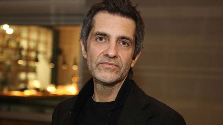 Φοίβος: Το «Γεια», η Δέσποινα Βανδή και η απάντηση για τον τσακωμό τους