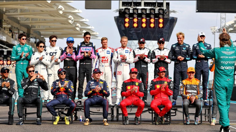 Πόσα εκατομμύρια «έβγαλαν» φέτος οι πιλότοι της Formula 1; – Ζαλίζουν τα ποσά