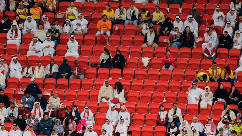 Μία επιλογή για κάθε ματς του Μουντιάλ