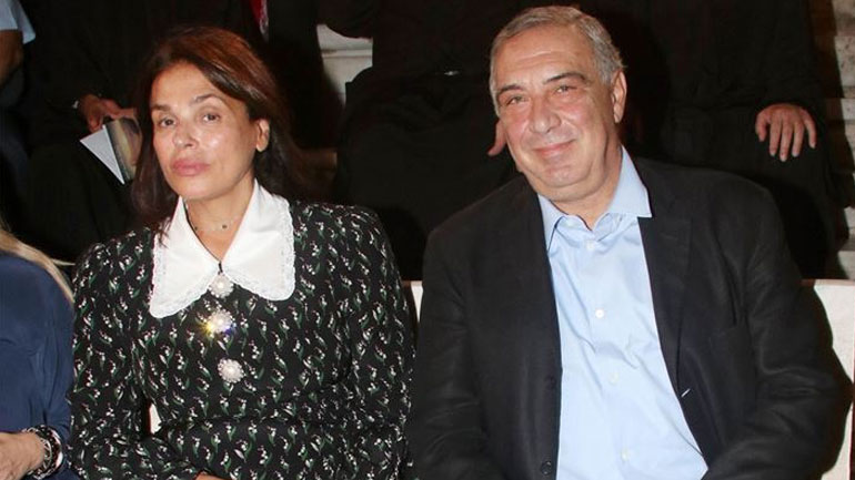 Σήλια Κριθαριώτη: Αποκαλύπτει τον όρο που έβαλε η Κιβωτός του Κόσμου για τη δωρέα του άντρα της