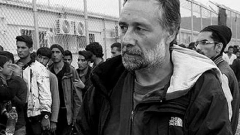 ΣΥΡΙΖΑ για σύλληψη Ν. Πηλού: Εκφοβισμοί και απειλές στον Τύπο από την κυβέρνηση Μητσοτάκη