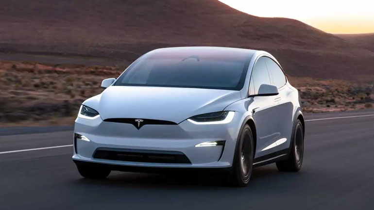 Ιδιοκτήτης θα πληρώσει πρόστιμο στην Tesla γιατί αποκάλεσε το Model X «Παιχνίδι αυτοκτονίας»