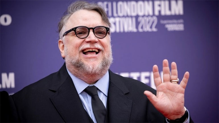  Ο Γκιγιέρμο ντελ Τόρο υπερασπίζεται την ταινία «Bardo»