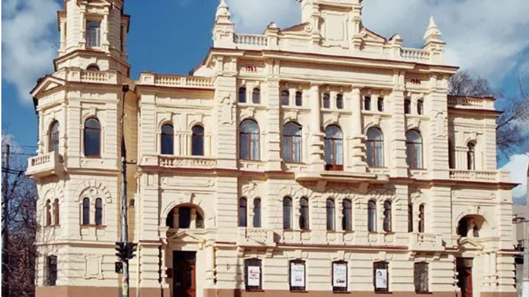 Το Διεθνές Συμβούλιο Μουσείων δημοσίευσε μια “κόκκινη λίστα” απειλούμενων πολιτιστικών αντικειμένων στην Ουκρανία