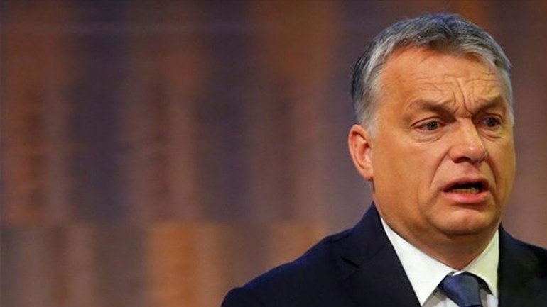 Η Ουγγαρία θα παράσχει με κυβερνητικό διάταγμα οικονομική βοήθεια 187 εκατ. ευρώ στην Ουκρανία