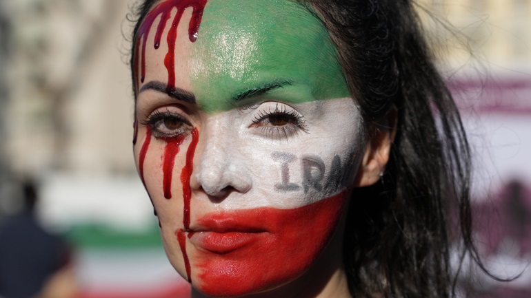 ΟΗΕ: Έρευνα για την καταστολή των διαδηλώσεων στο Ιράν