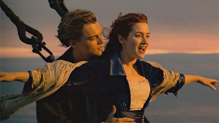 Τζέιμς Κάμερον: «Ο Ντι Κάπριο παραλίγο να χάσει τον ρόλο για τον “Τιτανικό” στην οντισιόν»