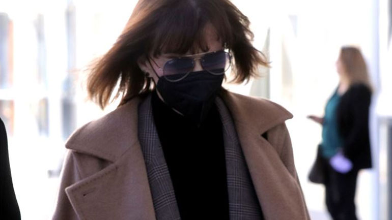 Δίκη Πέτρου Φιλιππίδη – Κάτια Δανδουλάκη: «Προσπαθούσε να ικανοποιήσει την ερωτική του αναζήτηση»