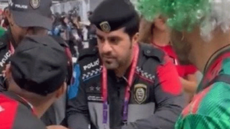 Μεξικανός έκρυψε αλκοόλ στα… κιάλια