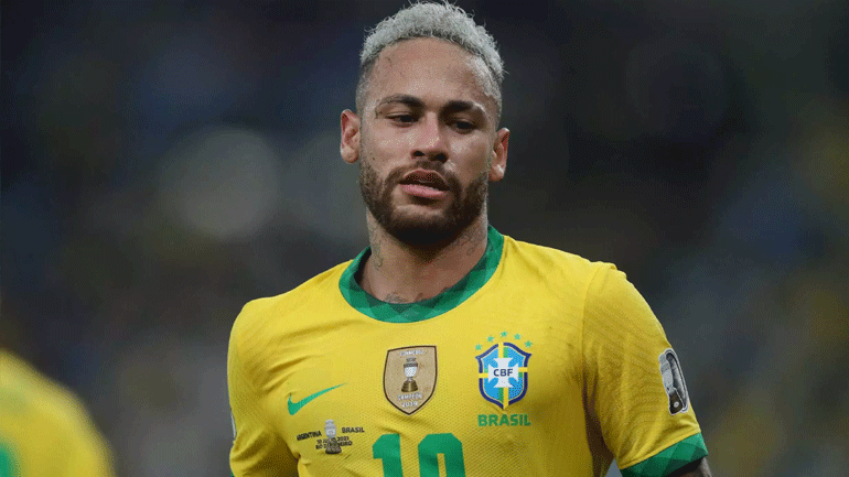 Η ώρα της Βραζιλίας απόψε στο Παγκόσμιο Κύπελλο