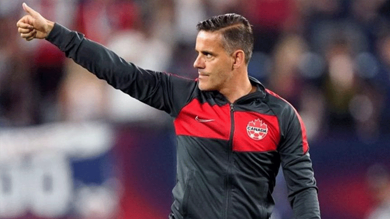 Χέρντμαν: «Είπα στους παίκτες μου να γ@@@ την Κροατία»