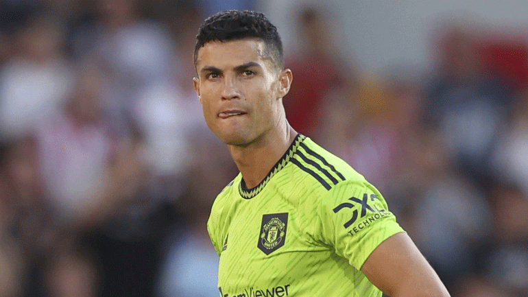 Η Αλ Νασρ δίνει 305 εκατ. στον Ρονάλντο!