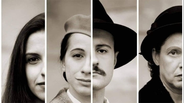 «Η Δίκη των Έξι: Μία ιστορία – δύο πλευρές» στην Παλαιά Βουλή