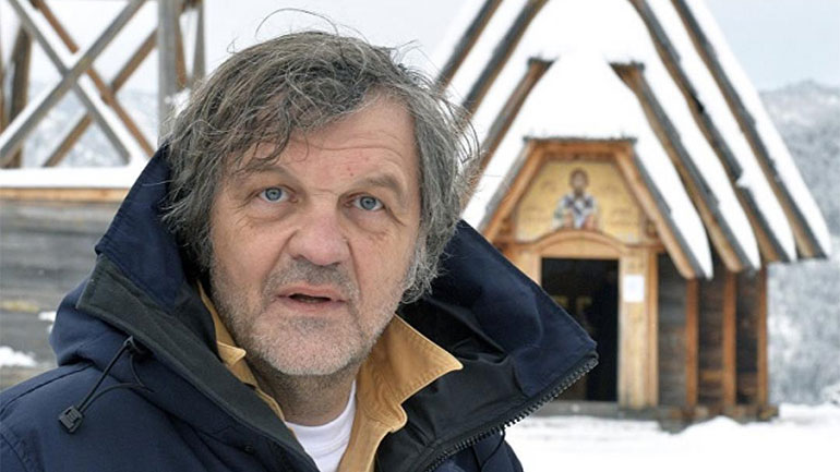 Σαν σήμερα γεννήθηκε ο Εμίρ Κουστουρίτσα