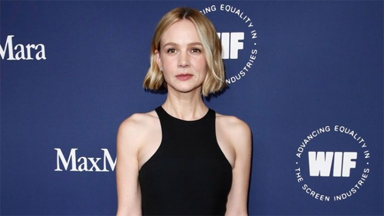 H Κάρεϊ Μάλιγκαν και οι αποκαλύψεις για την επιλόχειο κατάθλιψη: «Ένιωσα σαν να ήμουν εντελώς μόνη»