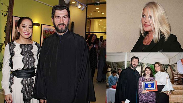 «Κιβωτός του Κόσμου»: Εξοργισμένοι οι επώνυμοι που στήριζαν τον πατέρα Αντώνιο – «Ήθελα να χαρίσω το σπίτι μου…»