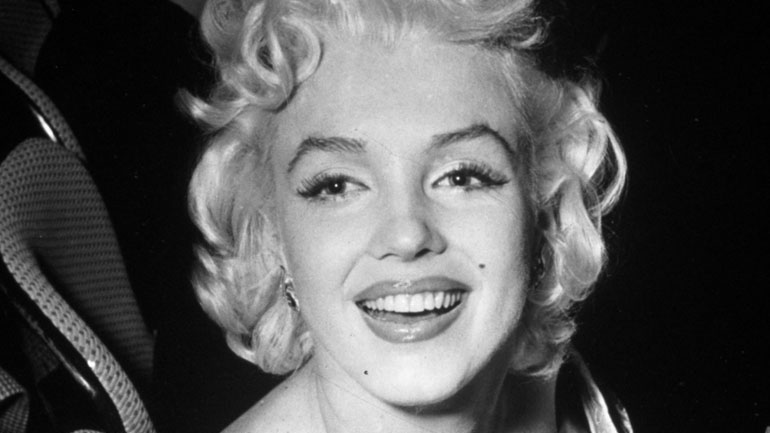 Μέριλιν Μονρόε: Σε δημοπρασία προσωπικά αντικείμενα της θρυλικής σταρ