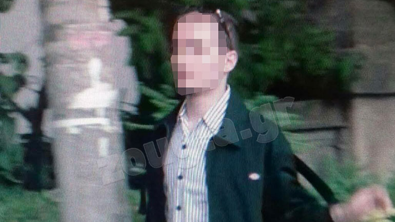 Η επιστολή μέλους τρομοκρατικής οργάνωσης που βρέθηκε στα Προσφυγικά