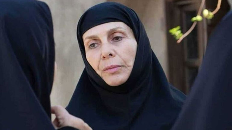 Μαύρο Ρόδο: Η Κατερίνα Διδασκάλου συγκλόνισε με την ερμηνεία της και το Twitter υποκλίθηκε