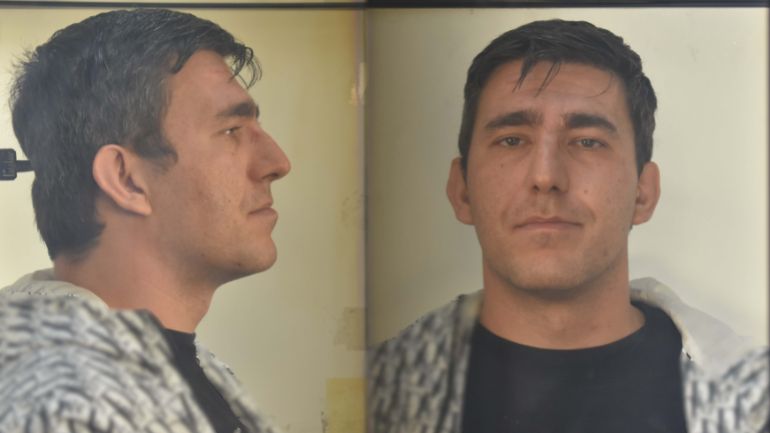 Θεσσαλονίκη: Αυτός είναι ο 35χρονος Ελληνογερμανός παιδόφιλος που παρίστανε τον αστυνομικό και οδηγήθηκε στη φυλακή