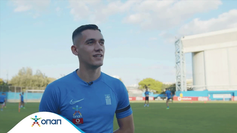 Το Παγκόσμιο παίζει μπάλα στον ΟΠΑΠ – Ο Σωτήρης Αλεξανδρόπουλος αναλύει τον αγώνα Πορτογαλία-Γκάνα