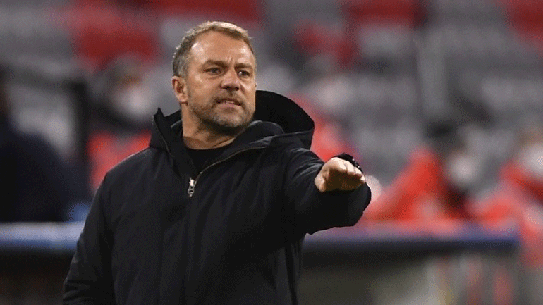 Φλικ: «Δεν έχουμε περιθώρια για νέο λάθος»