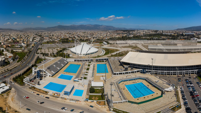 Επετειακή εκδήλωση «40 Χρόνια Ο.Α.Κ.Α.» – Ποιοι πρωταθλητές και πρωταθλήτριες θα τιμηθούν