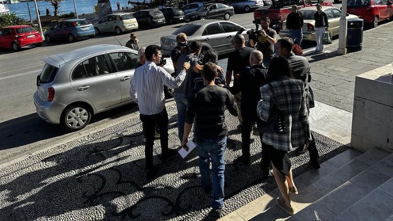 Ρόδος: Προσωρινά κρατούμενη η 45χρονη οικιακή βοηθός – serial killer