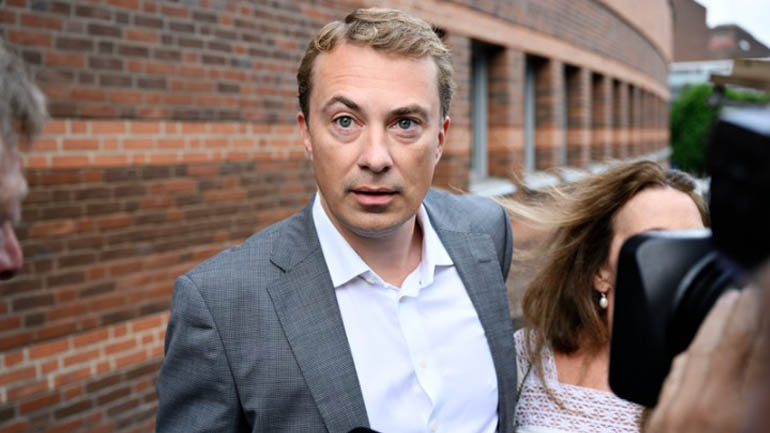 Δανία: Πολιτικός της ακροδεξιάς δικάζεται για απάτη με κεφάλαια της ΕΕ