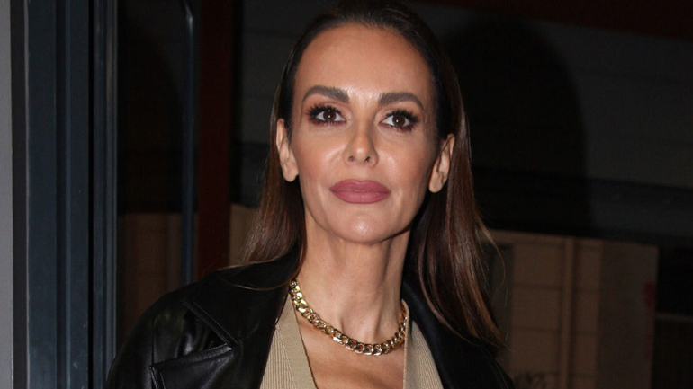 Μπέτυ Μαγγίρα: Η απίστευτη ιστορία με τα μυρμήγκια όταν ήταν έγκυος