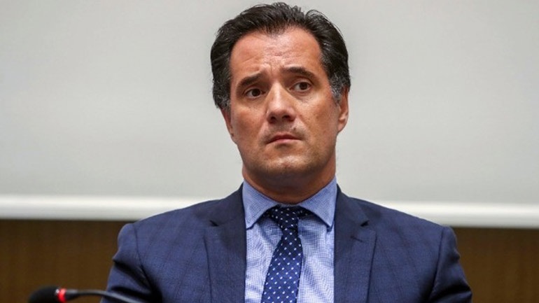 ΣΥΡΙΖΑ: Οσμή σκανδάλου στην επιδότηση Γεωργιάδη 737.000 ευρώ σε εταιρία φάντασμα