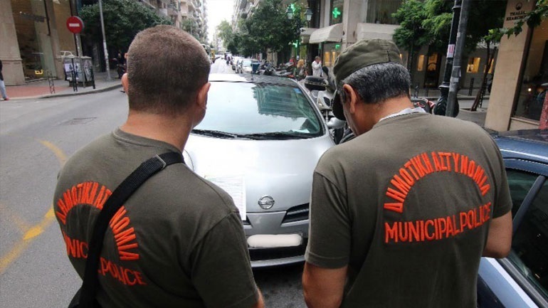 Θεσσαλονίκη: Για απόπειρα βιασμού εκδιδόμενης κατηγορείται δημοτικός αστυνομικός