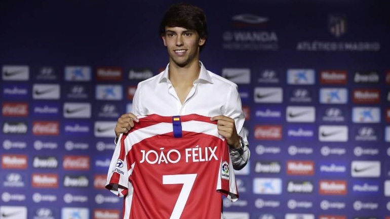 Marca: Ο Φέλιξ ζήτησε ν΄ αποχωρήσει από την Ατλέτικο!