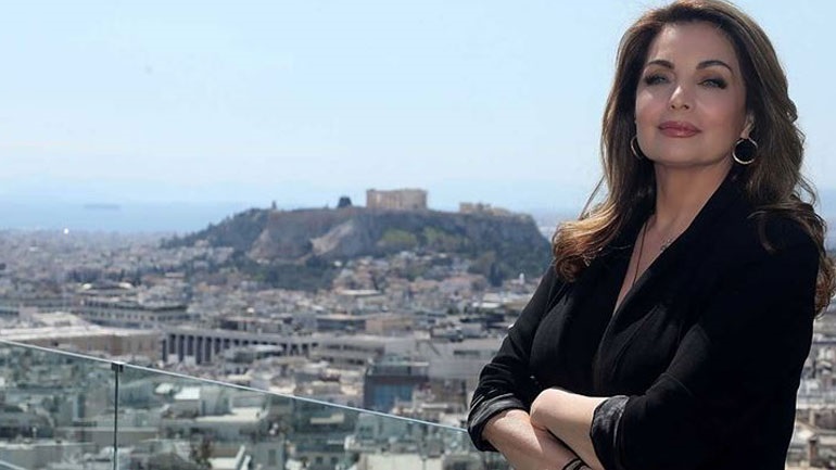 Γκερέκου: Η Ελλάδα δεν είναι μόνο ήλιος και παραλίες των νησιών