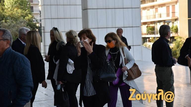 Δίκη Μάτι: «Ο αδελφός μου θα είχε σωθεί αν δεν είχε ακούσει τις αρχές», κατέθεσε η Σοφία – Αγγελική Χαμηλοθώρη