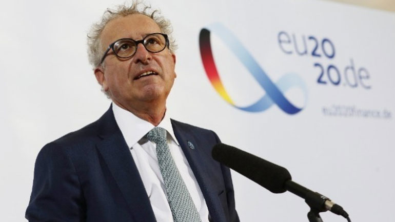 Νέος επικεφαλής του ESM ο Πιερ Γκραμένια, πρώην υπουργός Οικονομικών του Λουξεμβούργου